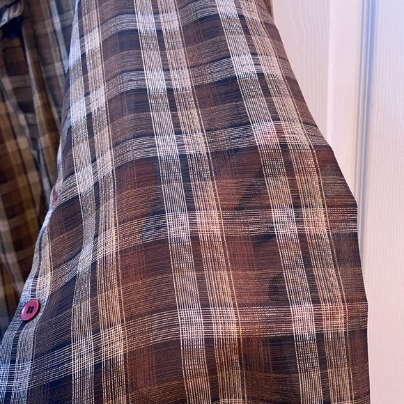 Flannel - Picture 2 of 4